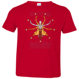 Vitruvian Omnic Toddler Premium T-Shirt