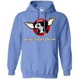 Kingston Falls Chicken Pullover Hoodie