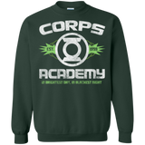Corps Academy Crewneck Sweatshirt