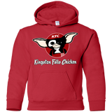 Kingston Falls Chicken Youth Hoodie