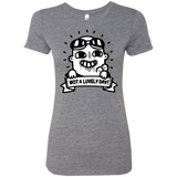 Wot A Luvely Day Women's Triblend T-Shirt