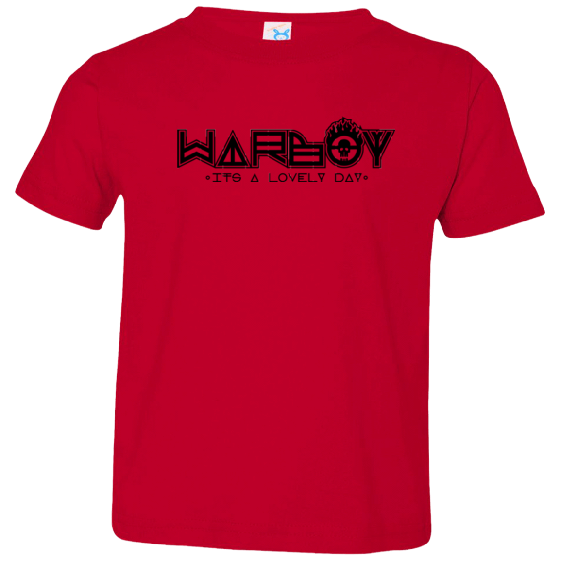 War Boy Toddler Premium T-Shirt