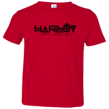 War Boy Toddler Premium T-Shirt