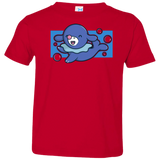 Super Cute Starter Popplio Toddler Premium T-Shirt