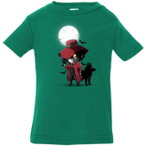Hellsing Ultimate Infant Premium T-Shirt