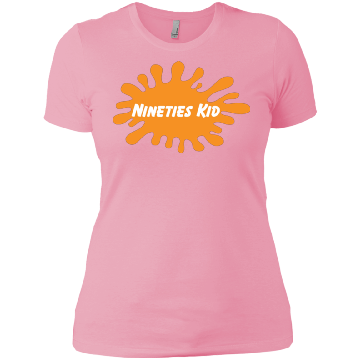 Nineties Kid Women's Premium T-Shirt