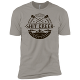 Shit Creek Men's Premium T-Shirt