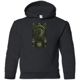 Parasite Youth Hoodie