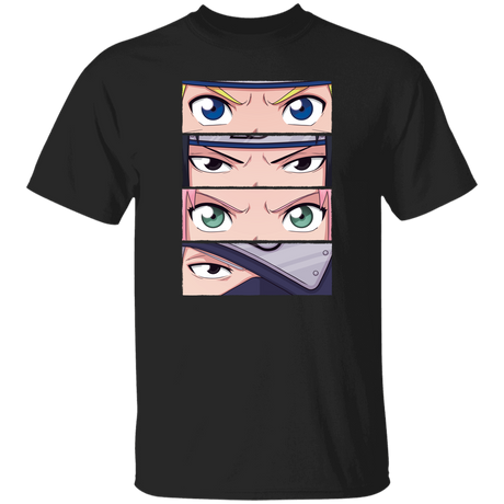 Team 7 Eyes T-Shirt