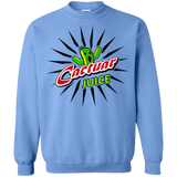 Cactuar juice Crewneck Sweatshirt