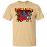 Justice Friends T-Shirt