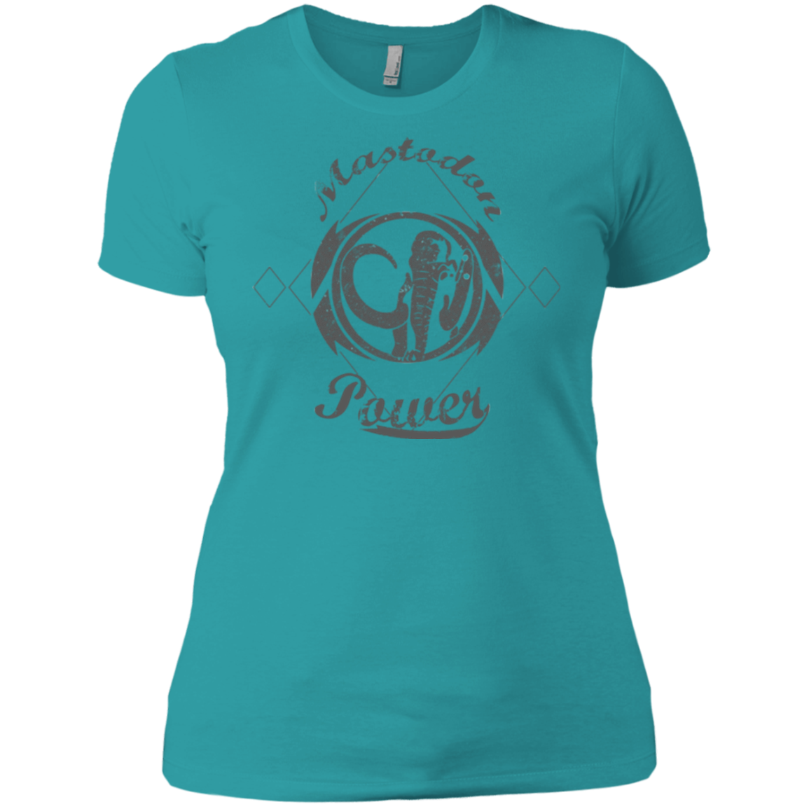 Mastodon Women's Premium T-Shirt