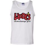 Wades Grill Men's Tank Top