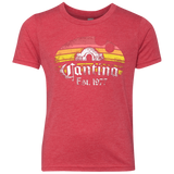 Cantina Youth Triblend T-Shirt