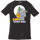 Peanut Wars Infant Premium T-Shirt