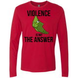 Metapeace Men's Premium Long Sleeve