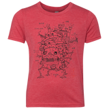 Chateau Youth Triblend T-Shirt
