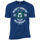 Bounty Hunter Academy 80 Boys Premium T-Shirt