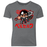 ChibiGuts Youth Triblend T-Shirt