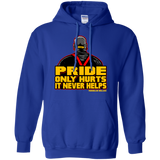 Pride Pullover Hoodie