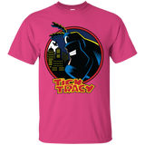 Tick Tracy T-Shirt