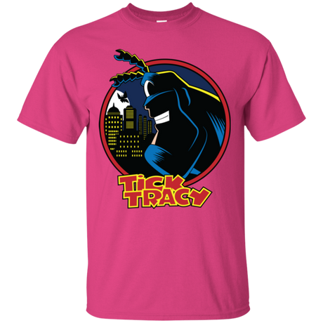 Tick Tracy T-Shirt