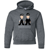 Hot Fuzz Youth Hoodie