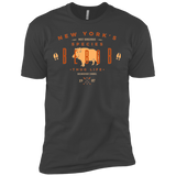 NY SPECIES - BEBOB Men's Premium T-Shirt