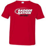 Wisconsin Dilly Dilly Toddler Premium T-Shirt