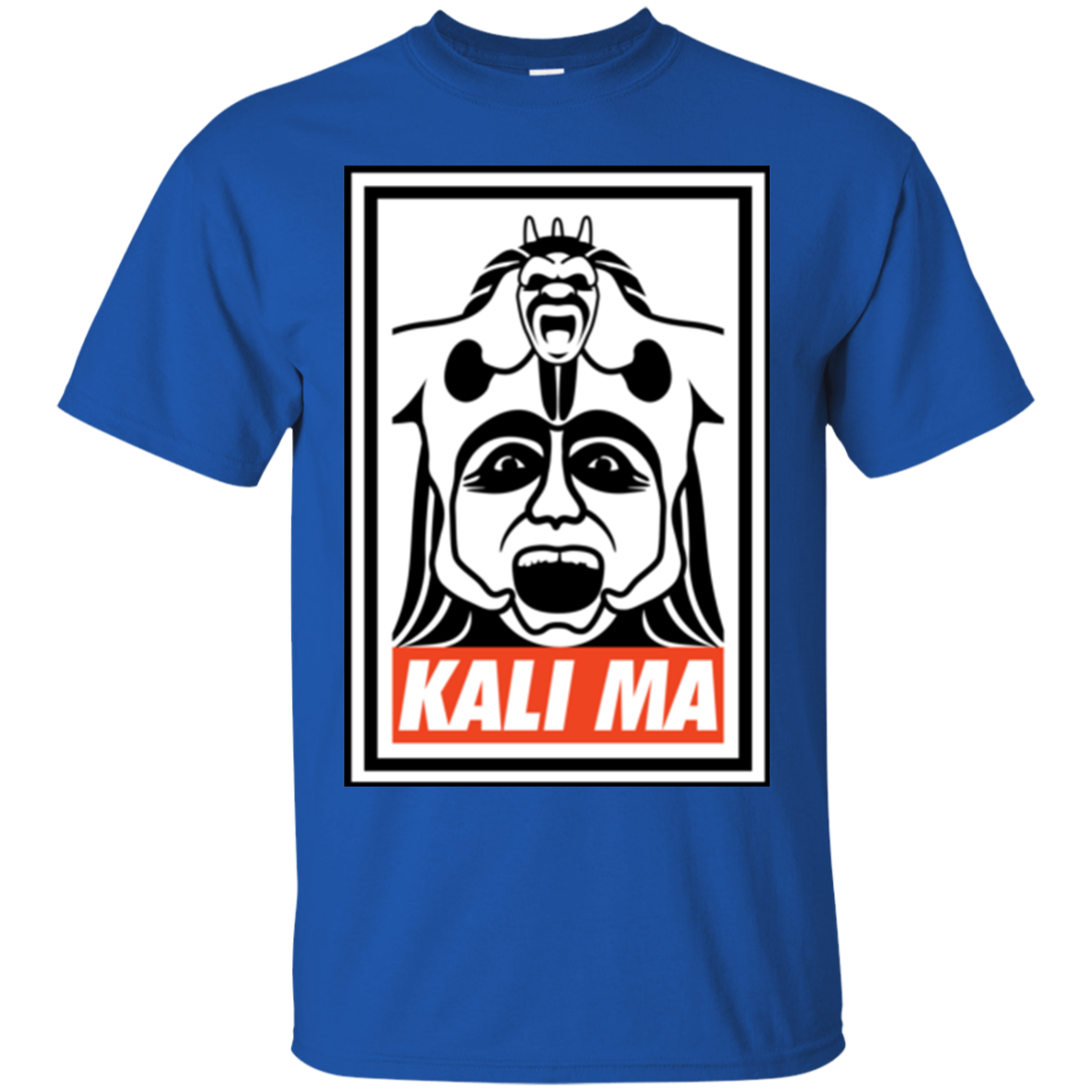 Kali Ma T-Shirt