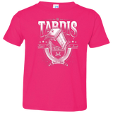 Everywhere and Anywhere Toddler Premium T-Shirt