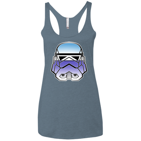 Storm Women's Triblend Racerback Tank