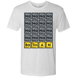 Batmanium Men's Triblend T-Shirt