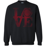 LOVE First Order Crewneck Sweatshirt