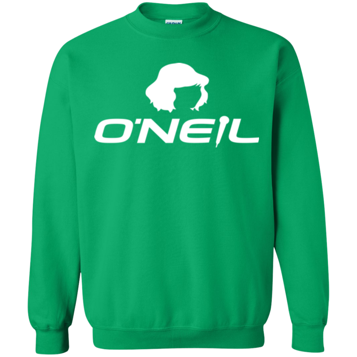 Oneil Crewneck Sweatshirt