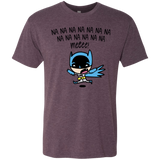 Little Bat Boy Men's Triblend T-Shirt