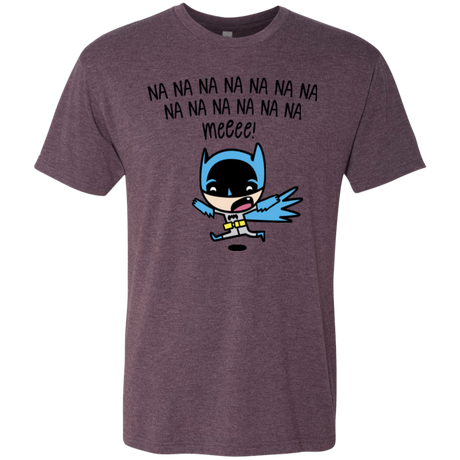 Little Bat Boy Men's Triblend T-Shirt