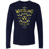 Come to wasteland Men's Premium Long Sleeve