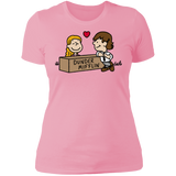 Office Love Women's Premium T-Shirt