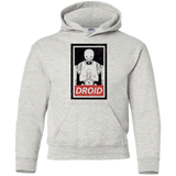 Droid Youth Hoodie