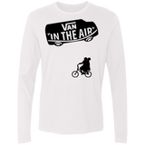 Van in the Air Men's Premium Long Sleeve