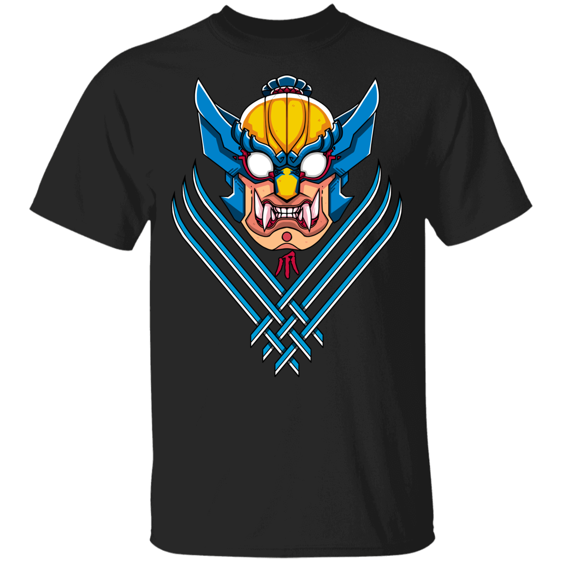 Oni Wolverine Youth T-Shirt