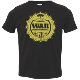 War never changes (2) Toddler Premium T-Shirt