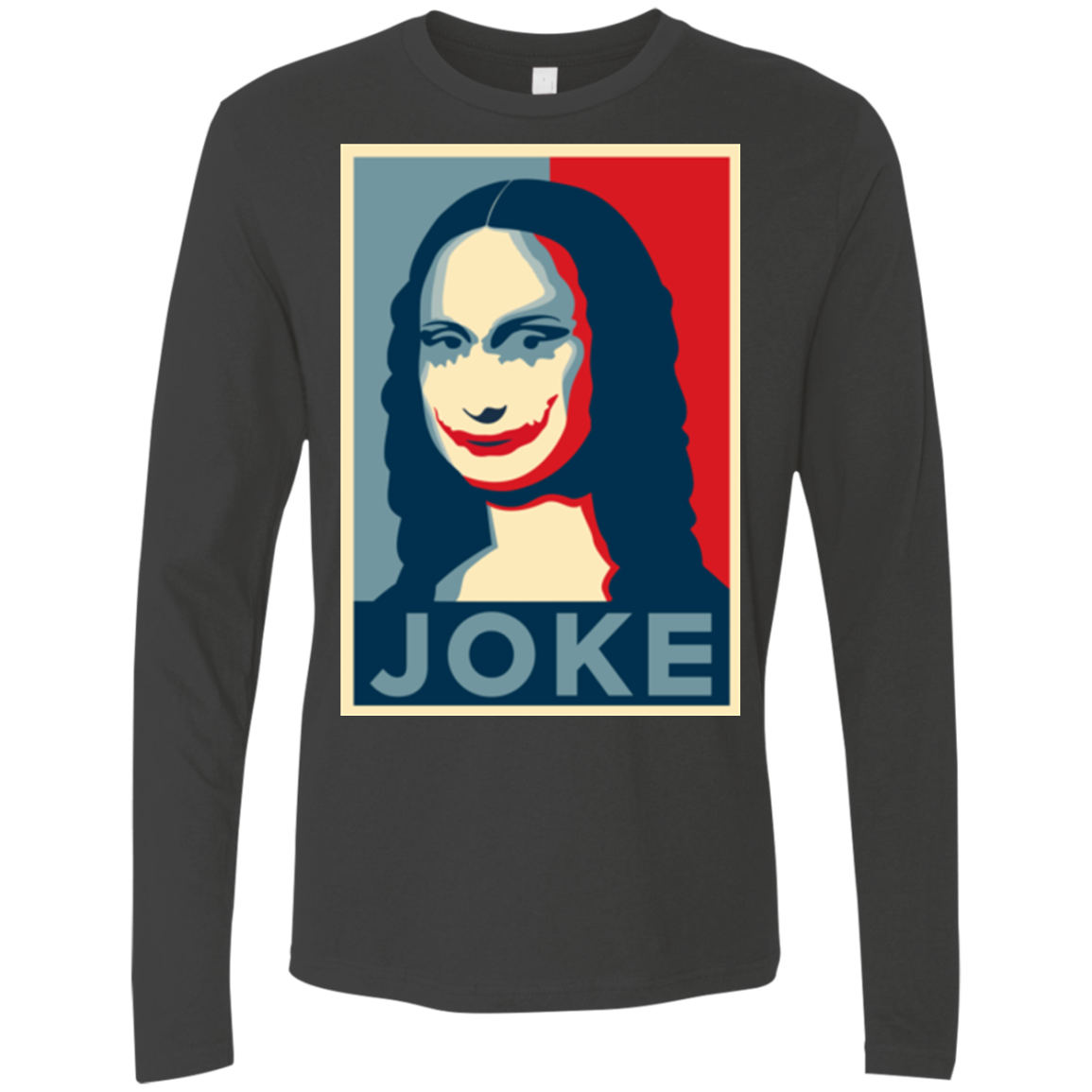 Joke Onda Men's Premium Long Sleeve