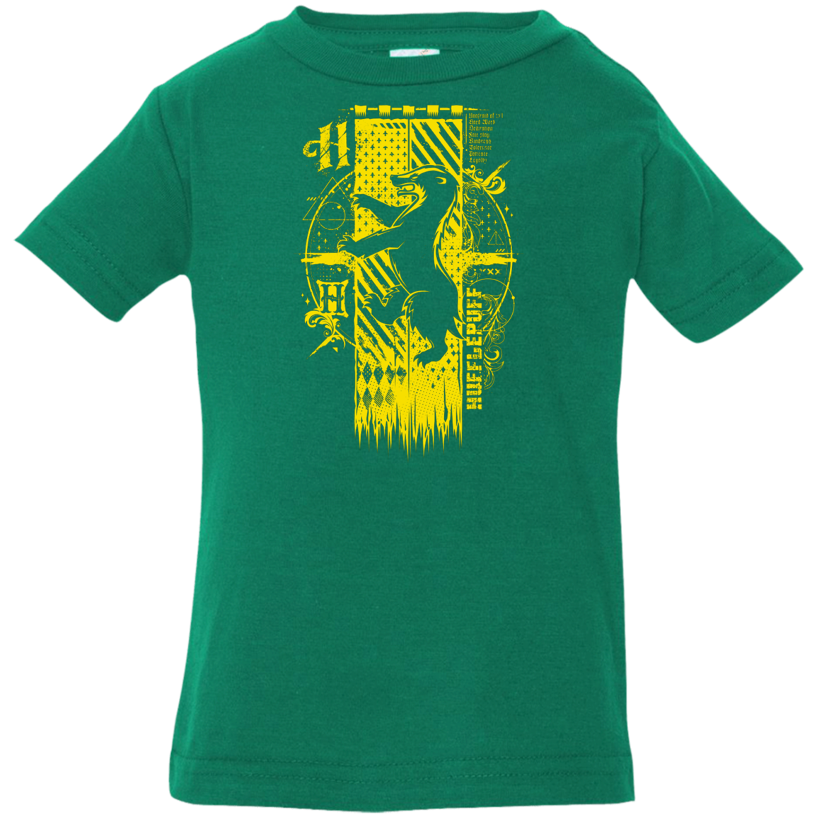 Magic H House Infant Premium T-Shirt