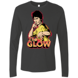The Glow Men's Premium Long Sleeve