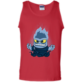 Villain Inside Men's Tank Top