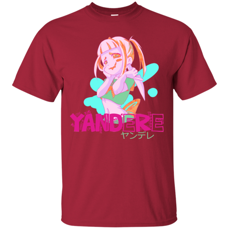 Yandere T-Shirt