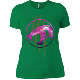 Thunder, Thunder, Thunder Women's Premium T-Shirt