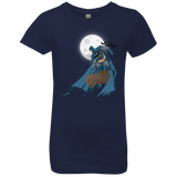 Batman Girls Premium T-Shirt